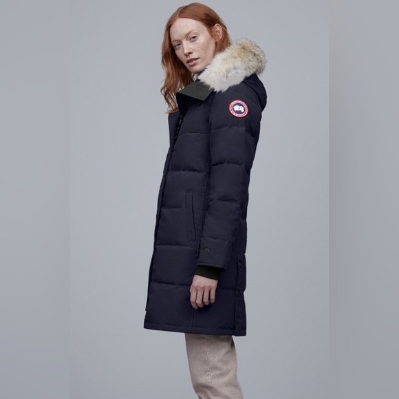 Canada Goose Jackets & Blazers - Canada Goose Shelburne Parka Heritage